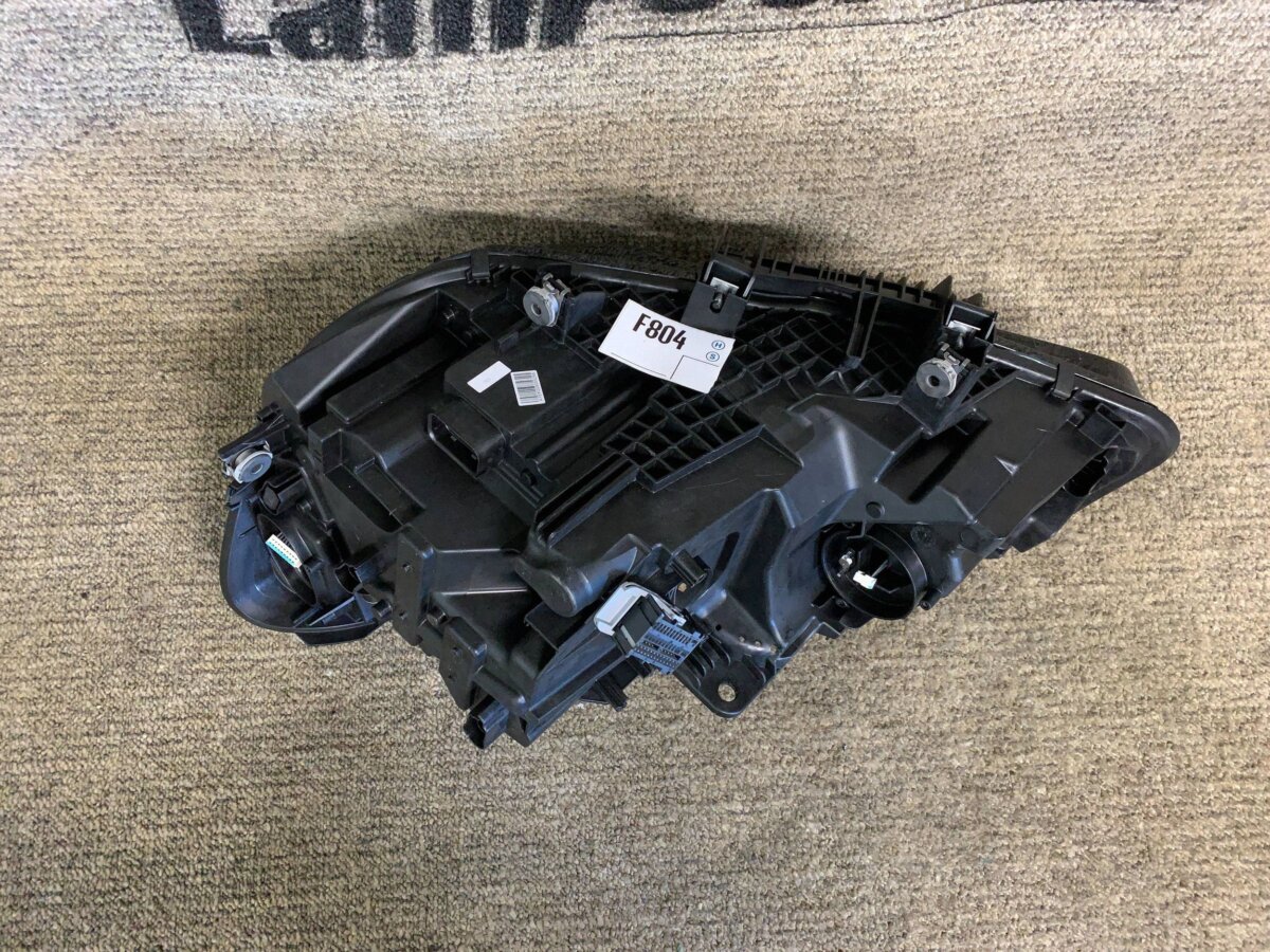 Фара BMW Series 2 F45 2020 5A32E06 F804 145100051410 — изображение 4