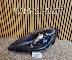Фара Porsche Cayenne 2019 9Y0941031Q F1115