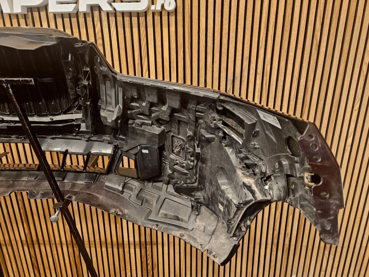 BMW X5 G05 2025 Бампер BF4672 — изображение 7