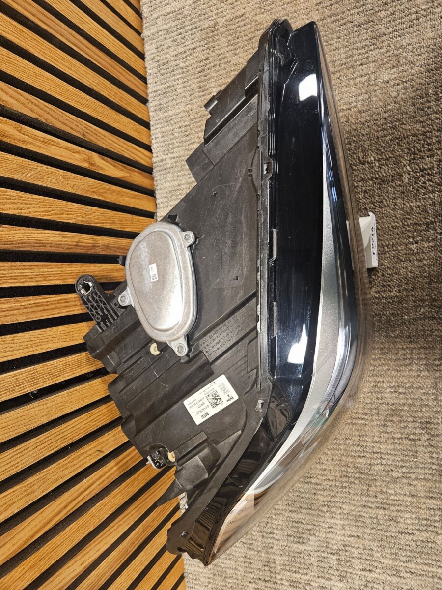 Фара BMW X1 F48 F49 2022 9477812 F2714 — изображение 4