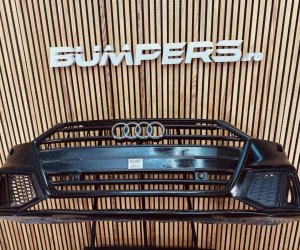 Audi A7, S7 4K8 2018 Бампер BF2885