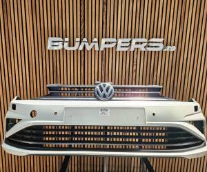 Volkswagen Golf VII 2014 Бампер BF3518
