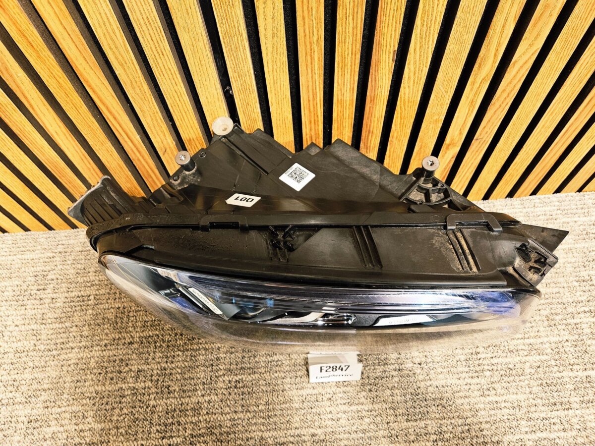 Фара Mercedes-Benz GLB GLB X247 2019 A2479060206 F2847 A2479060406 — изображение 5