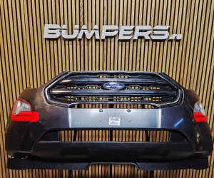 Ford Ecosport 2019 17D957 Бампер BF4469
