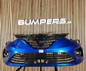 Renault Clio V 2024 Бампер BF3635