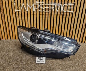 Фара Audi A6, S6 A6 S6 C7 4G 2012 4G0941032 F3227
