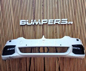 BMW Series 5 G30 G31 G38 2016 Бампер BF951