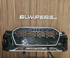 Audi Q5, SQ5 FY 2017 Бампер BF3483