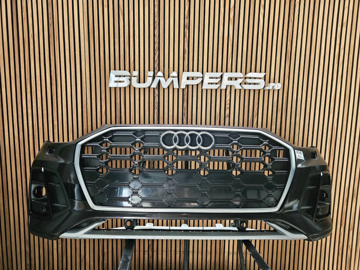Audi Q5, SQ5 FY 2017 Бампер BF3483