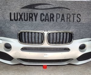BMW X5 F15 2015 Бампер BF1170