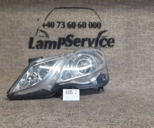 Фара Mercedes-Benz E-class, AMG E A207 2012 A2078200159 F135 1ZT00964731 69L0078E0EV