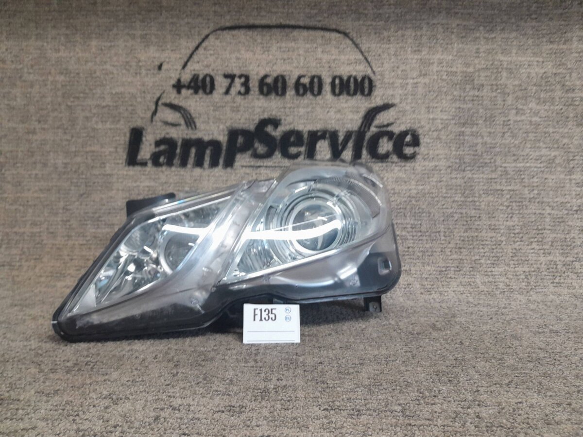 Фара Mercedes-Benz E-class, AMG E A207 2012 A2078200159 F135 1ZT00964731 69L0078E0EV