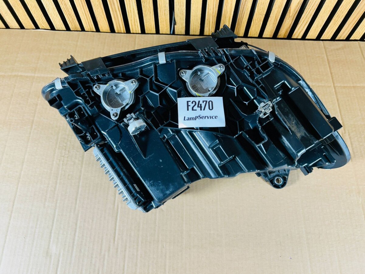 Фара BMW X3 G01 2020 7466125 F2470 — изображение 3