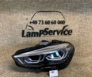 Фара BMW Series 2 F44 2020 9478455 F802 90187659Z