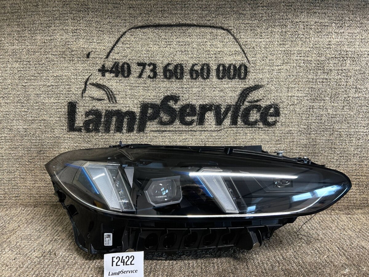 Фара BMW Series 4 G22 G23 G24 G26 2025 5A3B304 F2422 134151000000 183000133503