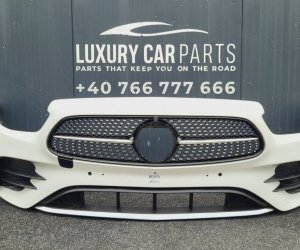 Mercedes E-class, AMG W213 2016 Бампер BF2474