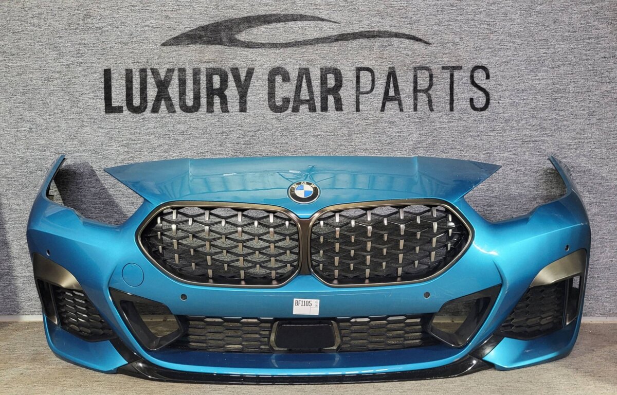 BMW Series 2 F44 2019 Бампер BF1105
