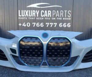 BMW Series 4 G22 G23 G24 G26 2020 Бампер BF1339