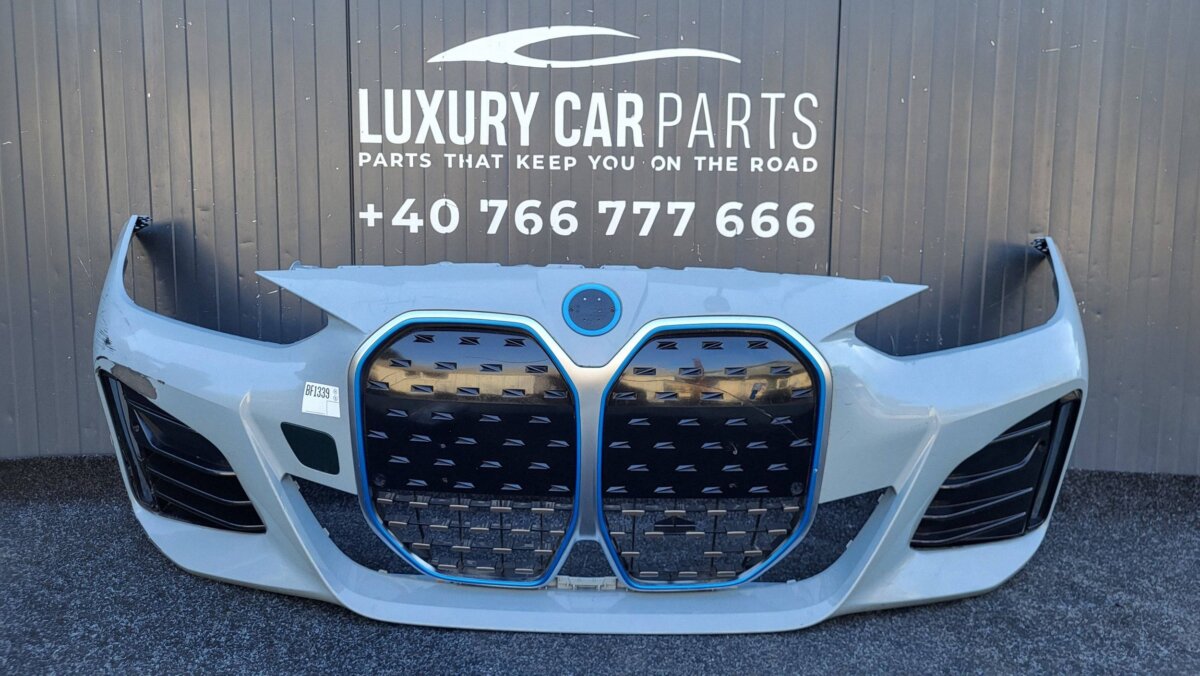 BMW Series 4 G22 G23 G24 G26 2020 Бампер BF1339