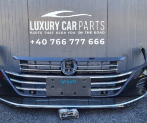 Volkswagen Arteon Shooting Brake 2020 Бампер BF2075