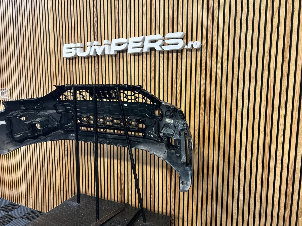 Audi A4, S4 B9 8W 2023 Бампер 8W0807437AO — изображение 8