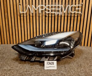 Tesla Model 3 2020 151495200D Фара F3428