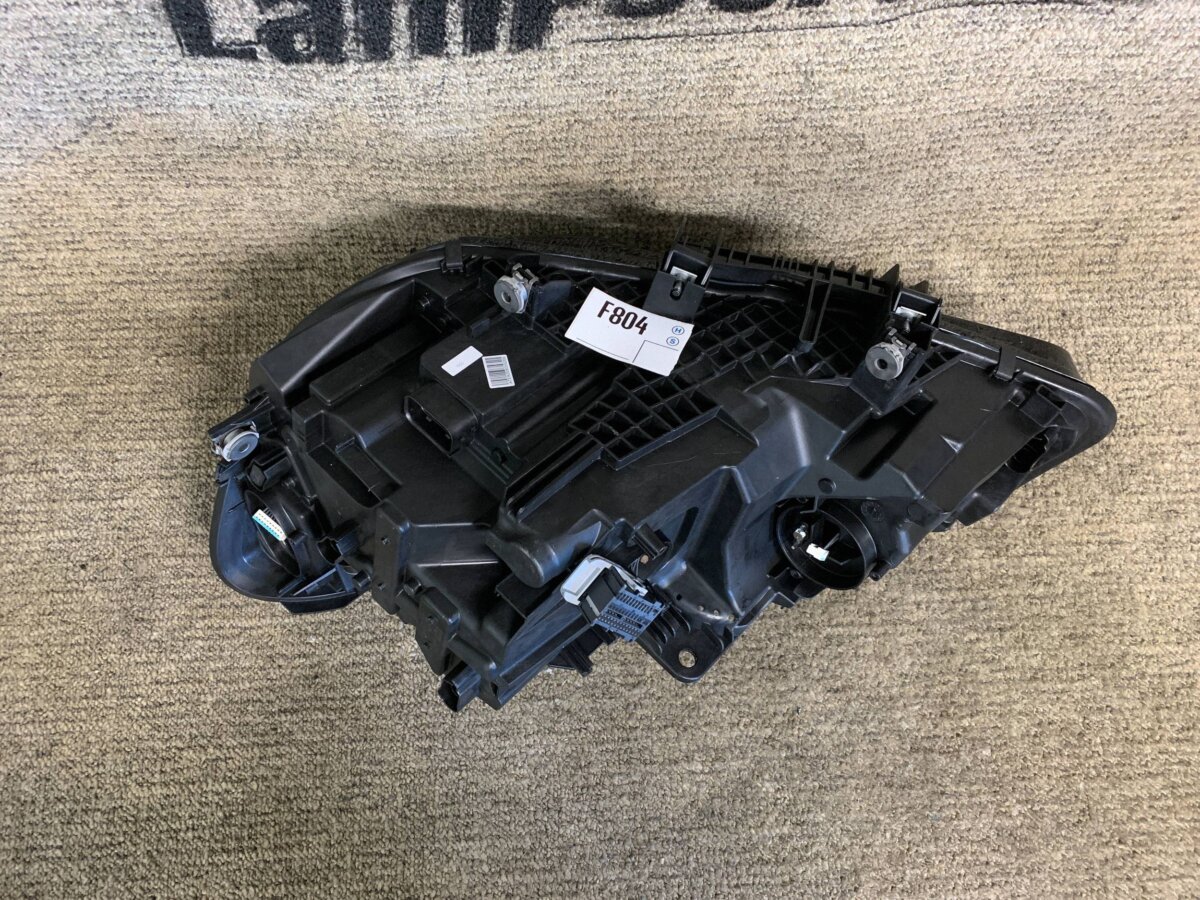 Фара BMW Series 2 F45 2020 5A32E06 F804 145100051410 — изображение 3