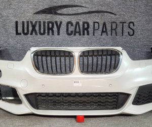 BMW X1 F48 F49 2017 Бампер BF1114