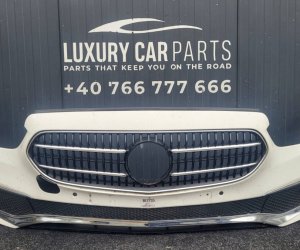 Mercedes E-class, AMG W213 2016 Бампер BF2755