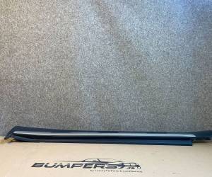 Порог BMW X5 G05 2024 7440927