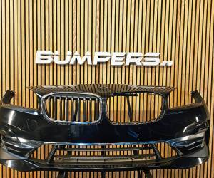 Бампер BMW Series 2 F45 2016 7480370