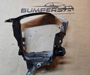 Кронштейны крепления бампера Volkswagen Touareg III 2023 760821138