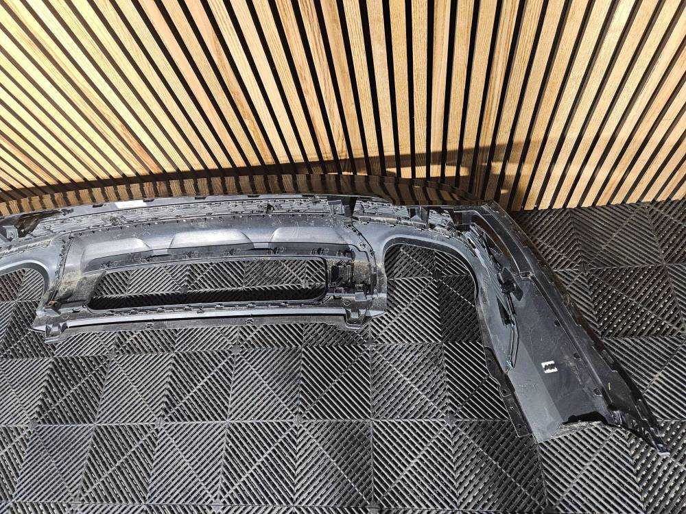 Бампер Audi Q7 4M 2023 BS536 — изображение 7