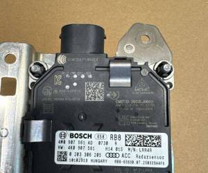 Дистроник Audi Q7 4M 2020 4M0907561AD 4K0907561