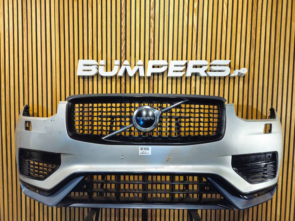 Бампер Volvo XC90 2023 BF3935