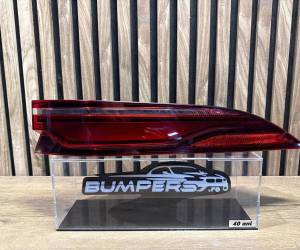 Фонарь Jaguar F-Pace 2023 MK8313404AD 002173550