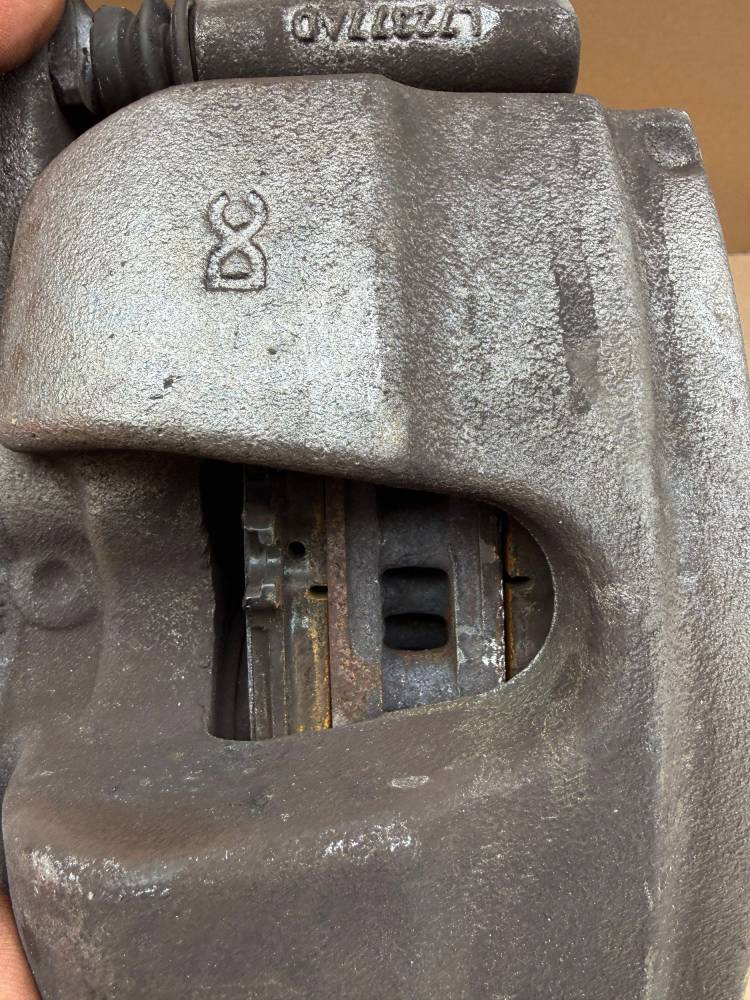 Ступица колеса Mercedes EQB 2022 A2475840300 A1774214700