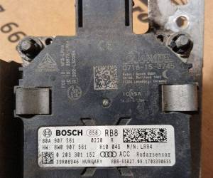 Дистроник Audi Q5, SQ5 FY 2017 80A907561 0203301152