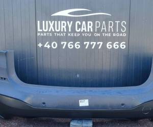 Бампер BMW X1 F48 F49 2022 BS177