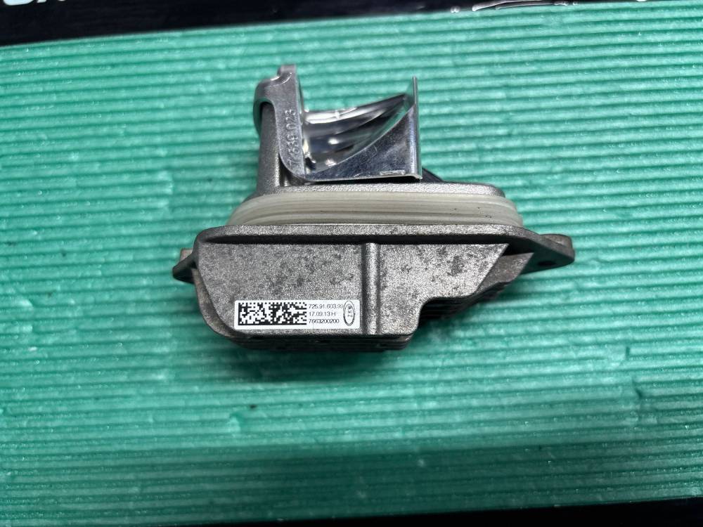 Баласт Xenon BMW Series 7 F01 F02 F03 F04 2016 63117339023 — изображение 3