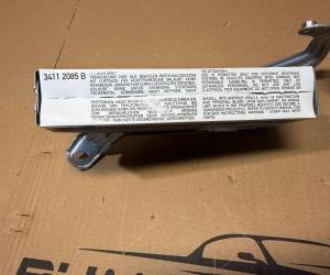 Подушка Mercedes S-class, AMG S 2015 A2228604402 34101458C 1104501080137