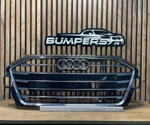 Решетка Audi A4, S4 B9 8W 2023 8W0853651DF 8W0853651DH