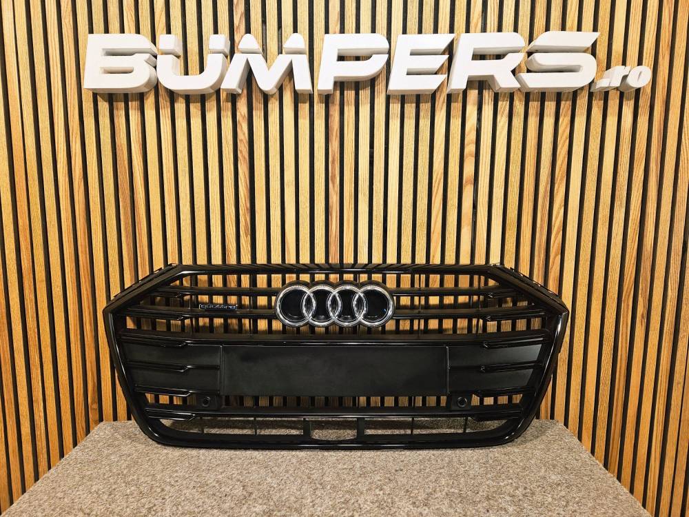 Решетка Audi A8, S8 D5 2017 4N0853651L