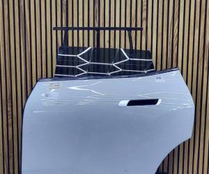 Дверь BMW iX 2021 U206 9880293