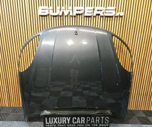 Капот Porsche Macan 2023 CAPOT 95B823155H