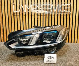 Фара BMW Series 1 F70 2025 5A32B51 F3854