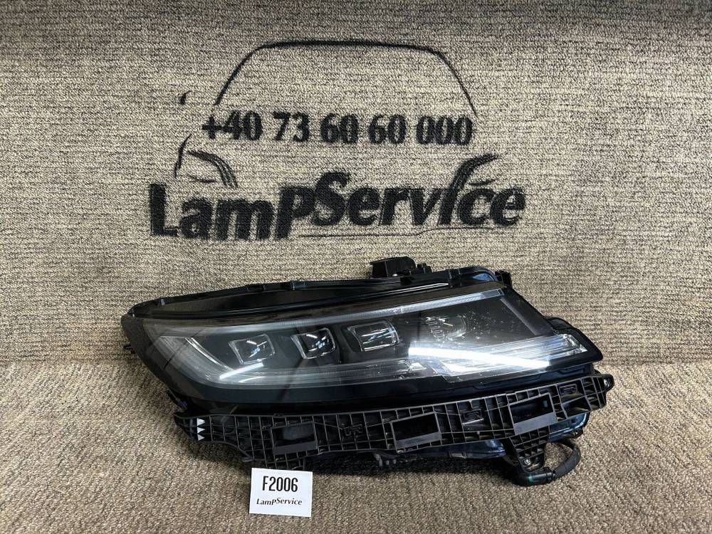 Фара Land Rover Range Sport L461 2022 N9X213W029HJ F2006