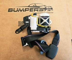 Ремень безопасности BMW X3 G01 2022 8076196
