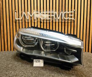 Фара BMW X5 F15 2017 7494812