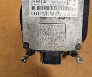 Дистроник Audi A8, S8 D4 4H 2016 4H0907561C 0203300123
